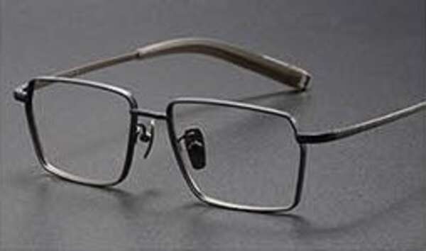 IPOYO SK:07519 - Titanium (56-16)