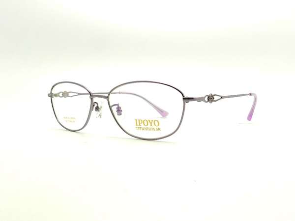 IPOYO SK:220503 - Titanium (54-16)