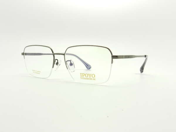 IPOYO SK:5001 - Titanium (55-17)