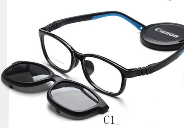 INhouse 88 Kids:8127 - PPSU (50-16) w POLARIZED CLIPON