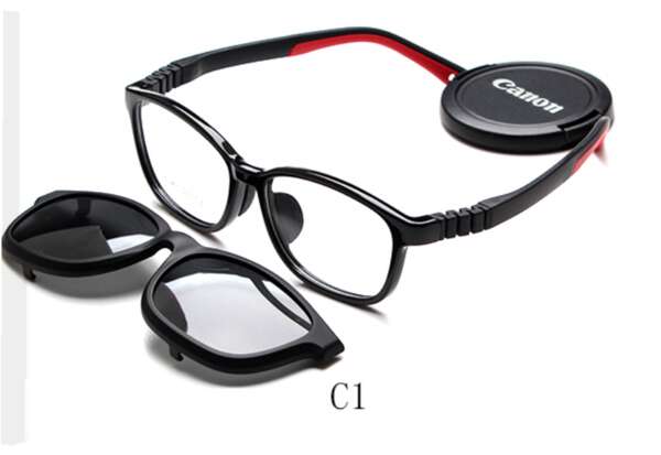 INhouse 88 Kids:8128 - PPSU (51-15) w POLARIZED CLIPON
