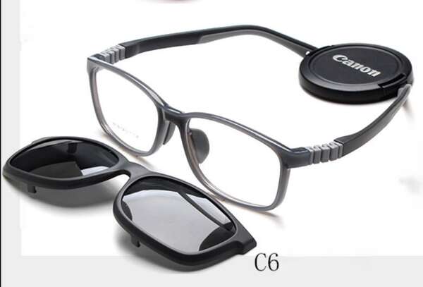 INhouse 88 Kids:8129 - PPSU (54-17) w POLARIZED CLIPON