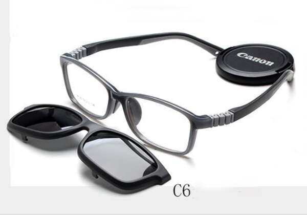 INhouse 88 Kids:8130 - PPSU (52-15) w POLARIZED CLIPON