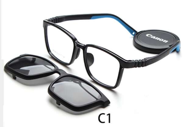 INhouse 88 Kids:8132 - PPSU (53-17) w POLARIZED CLIPON