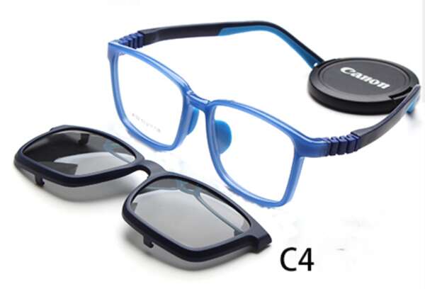 INhouse 88 Kids:8132 - PPSU (53-17) w POLARIZED CLIPON