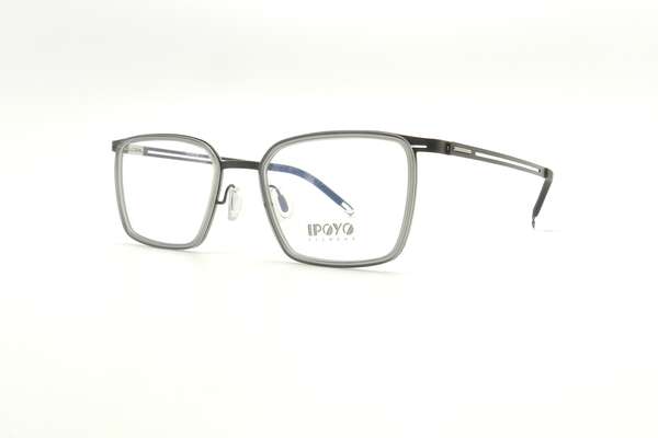 IPOYO:8202309 - TITANIUM IP (50-19)