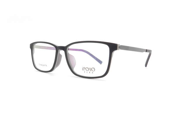 IPOYO:8360 - Titanium TR (57-17)