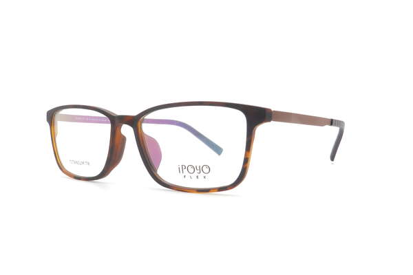 IPOYO:8360 - Titanium TR (57-17)