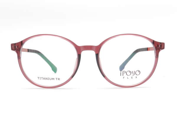 IPOYO:8363 - Titanium TR (49-17)