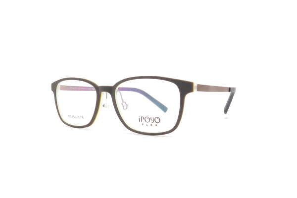 IPOYO:8389 - Titanium TR (51-16) *NP*