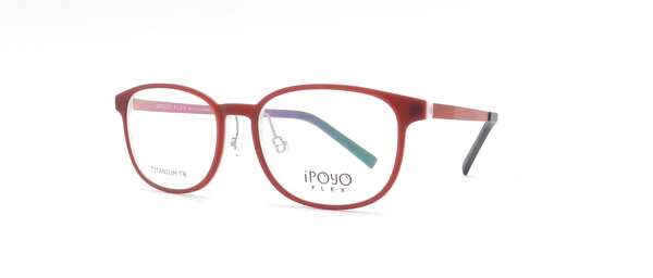 IPOYO:8390 - Titanium TR (49-16) *NP*