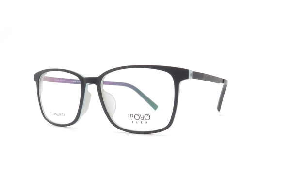 IPOYO:8393 - Titanium TR (56-17)