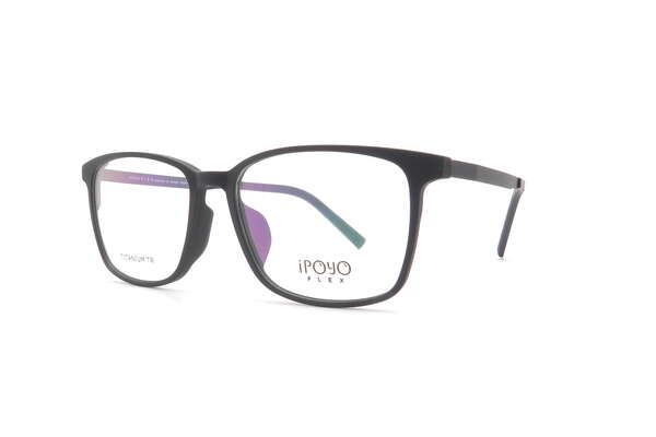 IPOYO:8393 - Titanium TR (56-17)