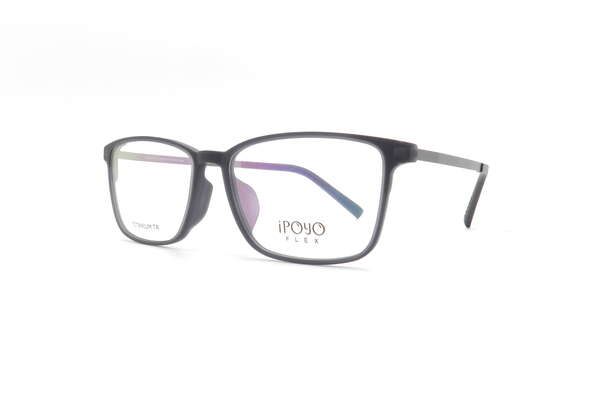 IPOYO:8398 - Titanium TR (58-17)