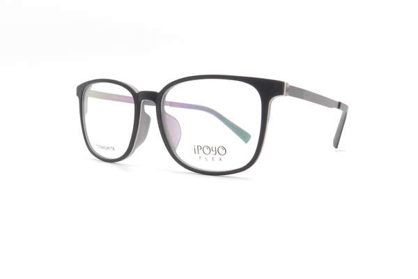 IPOYO:8476 - Titanium TR (55-17)