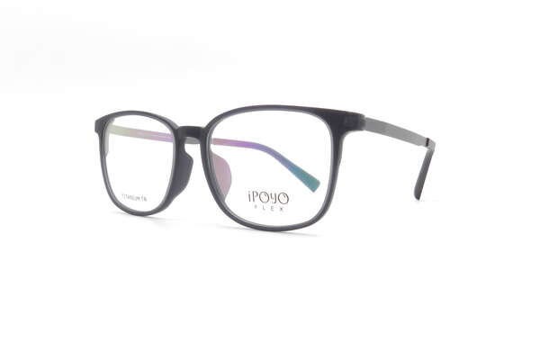 IPOYO:8476 - Titanium TR (55-17)