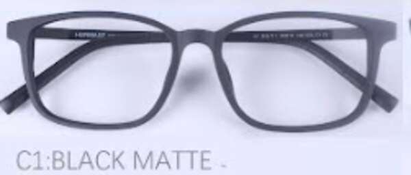 IPOYO:8571 - Titanium TR (53-16)