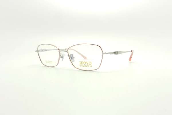 IPOYO SK:9047 - Titanium IP (51-15)