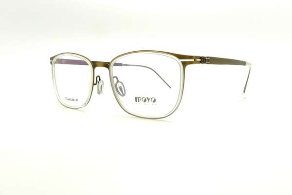 IPOYO:9540 - TITANIUM IP (53-19)