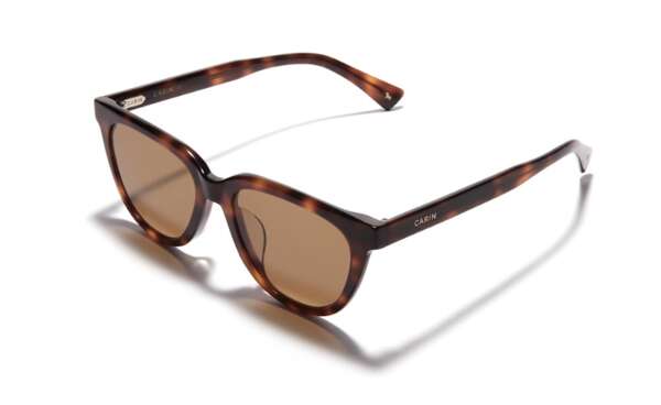 CARIN:CECILR - SUN (54-19)