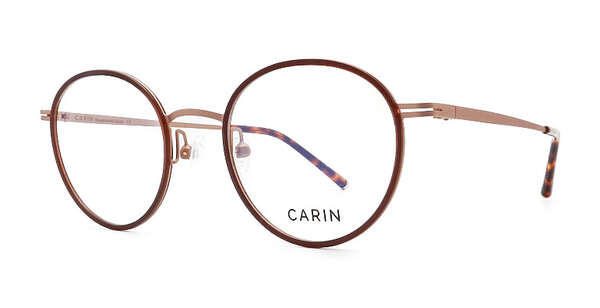CARIN:ELLE - FRAME FEATHER FIT (48-21)