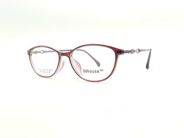 INhouse:FC121 - ACETATE (54-16)