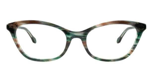 I LEGGERI:GG054 - ACETATE (53-19)