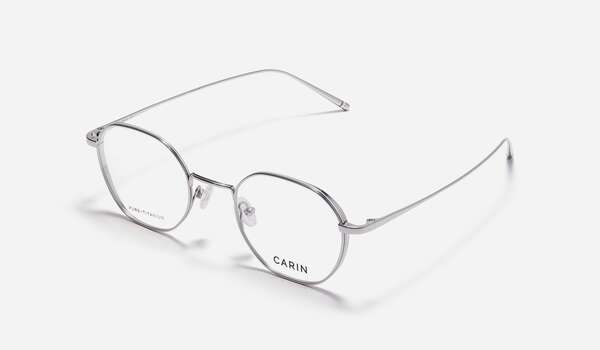 CARIN:GUSH - Titanium (48-22)