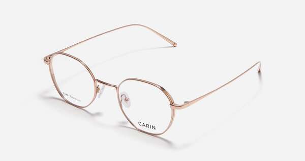 CARIN:GUSH - Titanium (48-22)