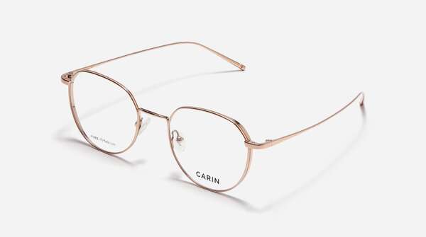 CARIN:GUSP - Titanium (52-21)