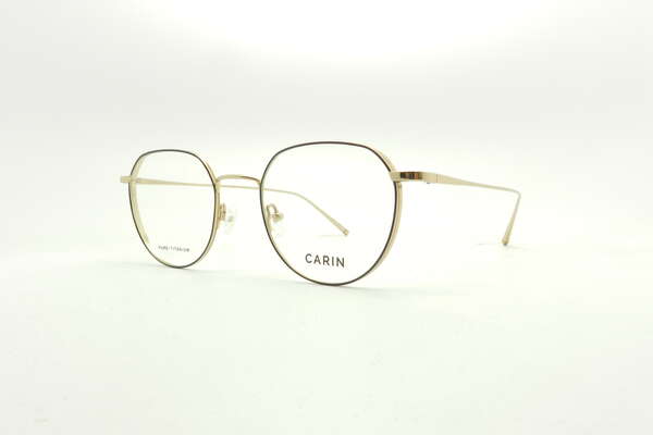 CARIN:GUSP - Titanium (52-21)