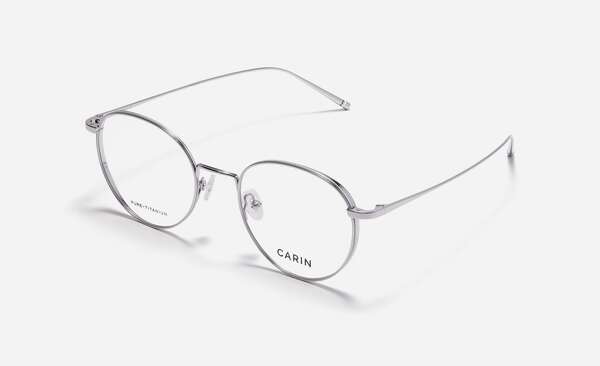 CARIN:GUSR - Titanium (51-21)