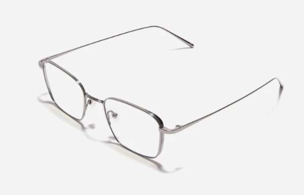 CARIN:GUSS - Titanium (52-20)