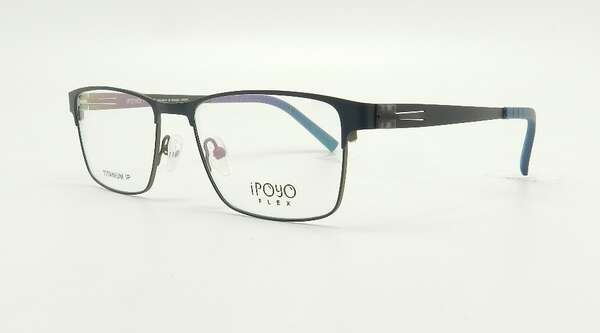 IPOYO FLEX:HE927 - Titanium IP FLEX (55-17)