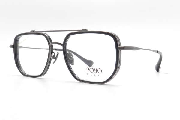 IPOYO:HE9306 - Titanium IP (53-18)