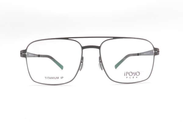 IPOYO FLEX:HE933 - Titanium IP FLEX (55-17)