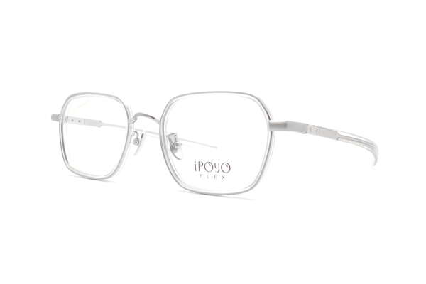 IPOYO:HE9367 - Titanium IP  (51-21)