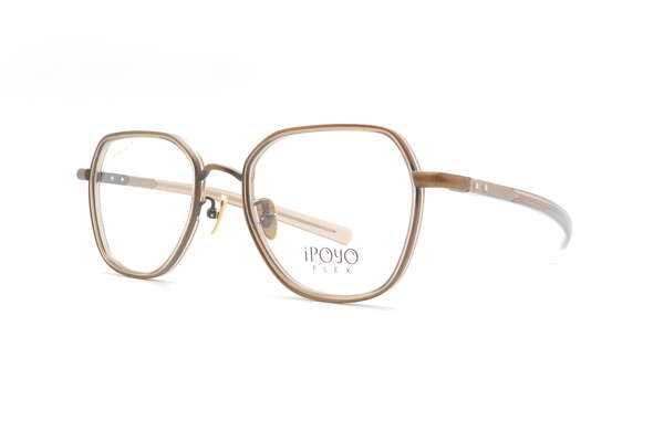 IPOYO:HE9368 - Titanium IP  (54-21)