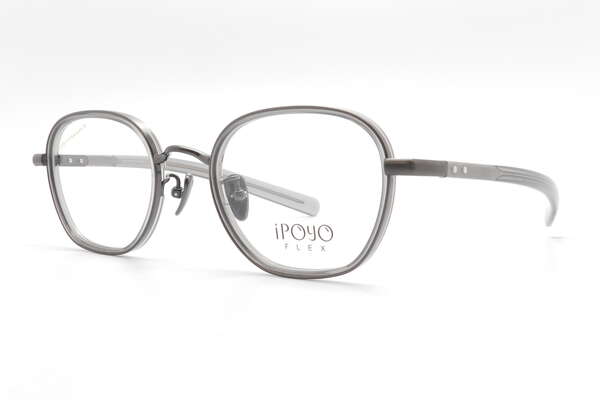 IPOYO:HE9371 - Titanium IP  (51-22)