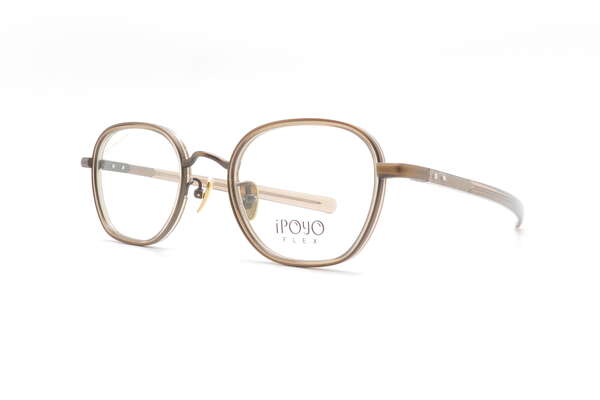 IPOYO:HE9371 - Titanium IP  (51-22)