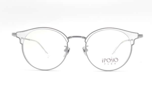 IPOYO:HE9382 - Titanium IP  (49-19)