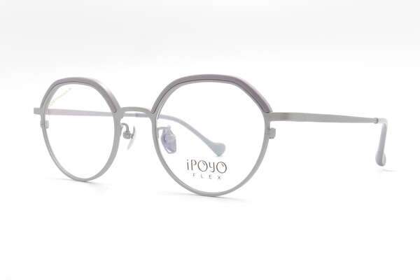 IPOYO:HE9398 - Titanium IP  (48-20)