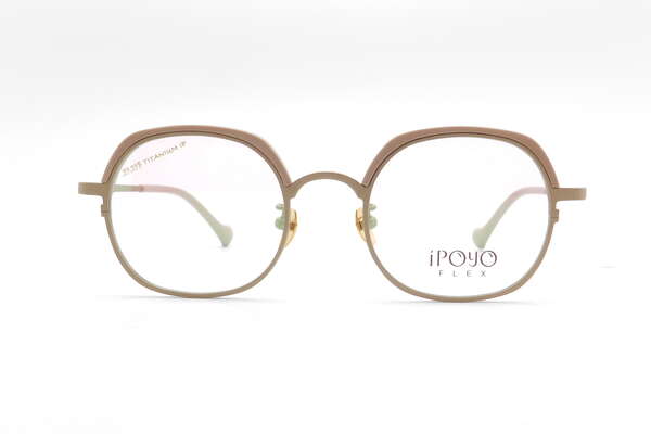 IPOYO:HE9399 - Titanium IP  (47-20)