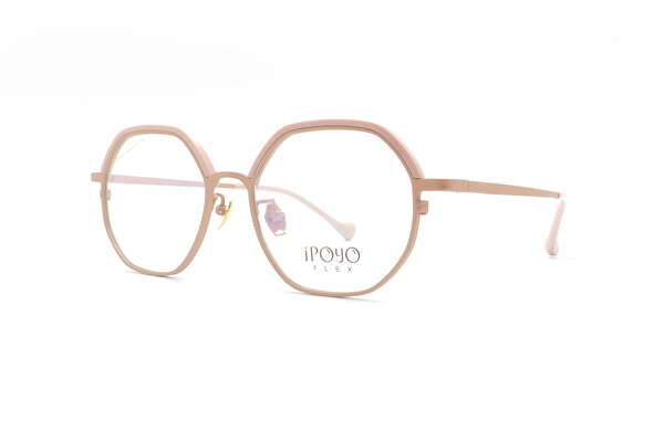 IPOYO:HE9400 - Titanium IP  (51-17)