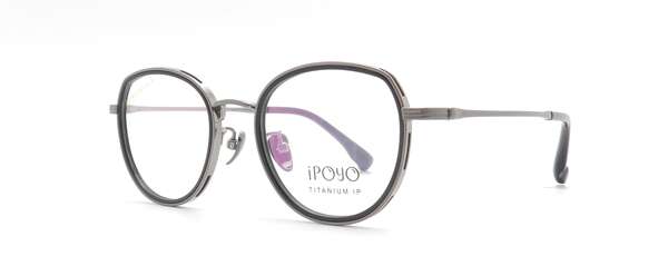 IPOYO:HE9445 - TITANIUM IP (47-19)