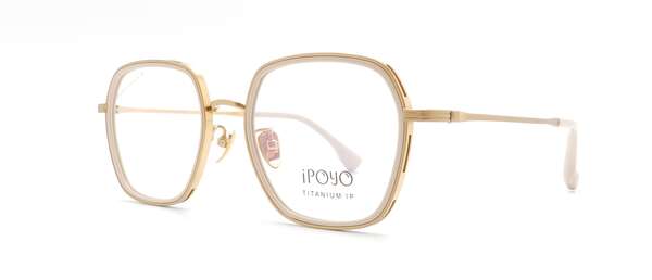 IPOYO:HE9447 - TITANIUM IP (47-20)