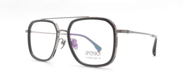 IPOYO:HE9448 - TITANIUM IP (54-17)