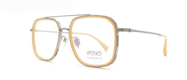 IPOYO:HE9448 - TITANIUM IP (54-17)