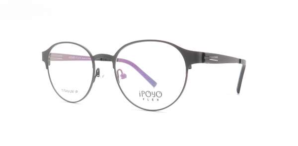 IPOYO FLEX:HE947 - Titanium IP FLEX (52-18)
