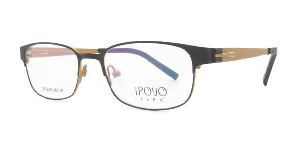 IPOYO FLEX:HE948 - Titanium IP FLEX (51-16)